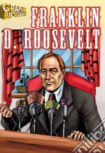 Franklin D. Roosevelt libro in lingua di Saddleback Educational Publishing (EDT)