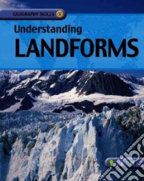 Understanding Landforms libro in lingua di Taylor Barbara