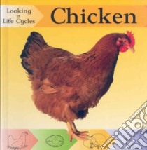Chicken libro in lingua di Huseby Victoria