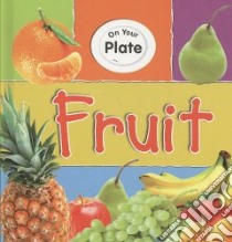 Fruit libro in lingua di Head Honor