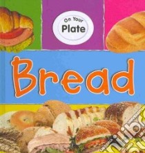 Bread libro in lingua di Head Honor