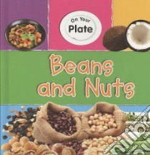 Beans and Nuts libro in lingua di Head Honor