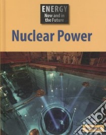 Nuclear Power libro in lingua di Morris Neil