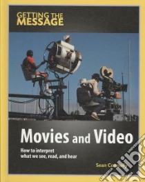 Movies and Video libro in lingua di Connolly Sean