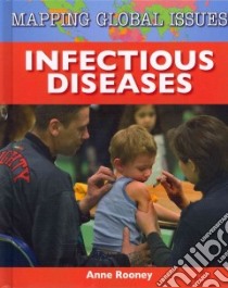 Infectious Diseases libro in lingua di Rooney Anne