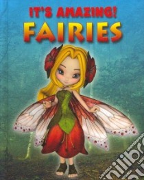 Fairies libro in lingua di Savery Annabel