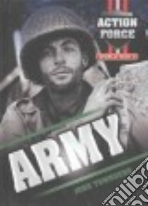 Army libro in lingua di Townsend John