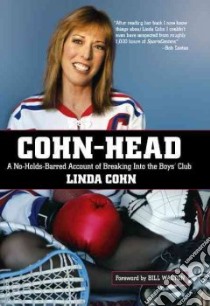 Cohn-Head libro in lingua di Cohn Linda, Walton Bill (FRW)