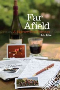 Far Afield libro in lingua di Price S. L.