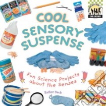 Cool Sensory Suspense libro in lingua di Beck Esther