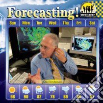 Forecasting! libro in lingua di Hirschmann Kris