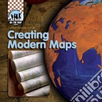 Creating Modern Maps libro in lingua di Henzel Cynthia Kennedy