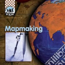 Mapmaking libro in lingua di Henzel Cynthia Kennedy