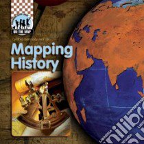 Mapping History libro in lingua di Henzel Cynthia Kennedy