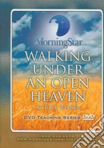 Walking Under an Open Heaven libro in lingua di Joyner Rick