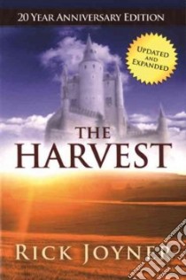 The Harvest libro in lingua di Joyner Rick