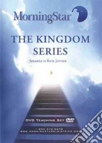 The Kingdom Series libro in lingua di Joyner Rick (NRT)
