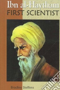 Ibn Al-haytham libro in lingua di Steffens Bradley