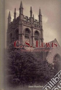 C.S. Lewis libro in lingua di Hamilton Janet