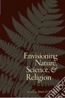 Envisioning Nature, Science, and Religion libro in lingua di Proctor James D. (EDT)