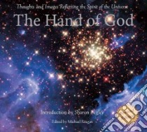 The Hand of God libro in lingua di Reagan Michael (EDT), Begley Sharon (INT)