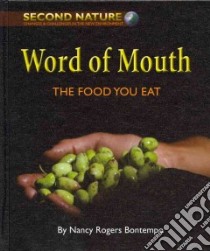 Word of Mouth libro in lingua di Bontempo Nancy Rogers, Stewart Mark (CON)