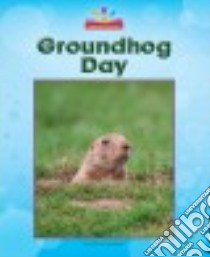 Groundhog Day libro in lingua di Lindeen Mary
