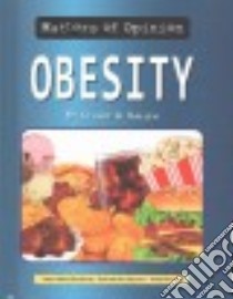 Obesity libro in lingua di Kallen Stuart A.