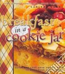 Breakfast in a Cookie Jar libro in lingua di Duda Carlene