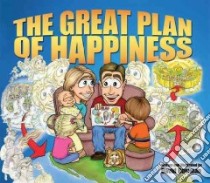 The Great Plan of Happiness libro in lingua di Bowman David