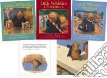 Little Whistle libro in lingua di Rylant Cynthia, Bowers Tim (ILT)