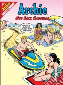 Archie in Jet-ski Scandal libro in lingua di Ribeiro Nelson (EDT), Gorelick Victor (EDT)