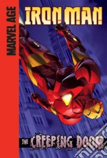 Iron Man libro in lingua di Van Lente Fred, Cliquet Ronan (ILT)