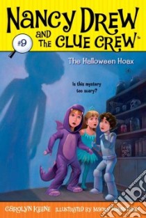 Halloween Hoax libro in lingua di Keene Carolyn, Pamintuan Macky (ILT)