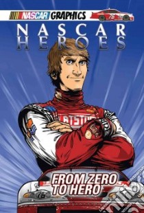 From Zero to Hero libro in lingua di Diamond Jeremy, Cassan Matt (ILT), Habjan Peter (ILT)