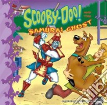 Scooby-doo and the Samurai Ghost libro in lingua di McCann Jesse Leon, Davis Dan (ILT)