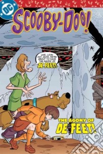 Scooby-doo Graphic Novels libro in lingua di Busch Robbie, Pope Robert (ILT)