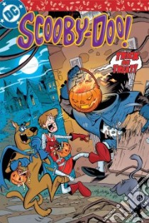 Scooby-doo in Trick or Treat! libro in lingua di Fisch Sholly, Staton Joe (ILT), Mcrae Scott (ILT)