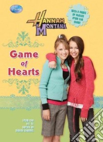 Game of Hearts libro in lingua di King M. C. (ADP)
