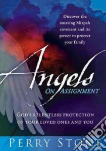 Angels on Assignment libro in lingua di Stone Perry