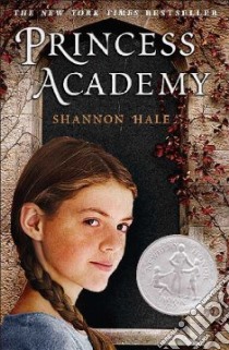 Princess Academy libro in lingua di Hale Shannon