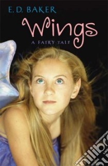 Wings libro in lingua di Baker E. D.
