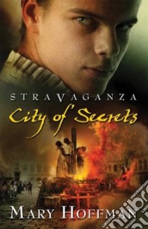 City of Secrets libro in lingua di Hoffman Mary