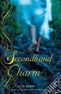 Secondhand Charm libro in lingua di Berry Julie