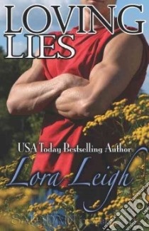 Loving Lies libro in lingua di Leigh Lora