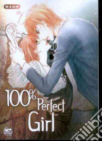 100% Perfect Girl 7 libro in lingua di Wann (CON)