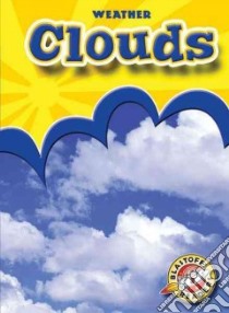 Clouds libro in lingua di Herriges Ann