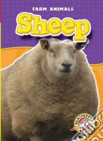 Sheep libro in lingua di Green Emily K.