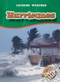 Hurricanes libro in lingua di Manolis Kay