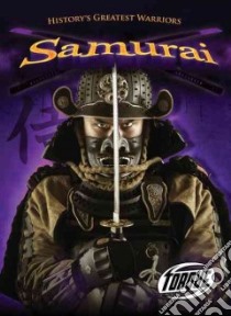 Samurai libro in lingua di Devin John